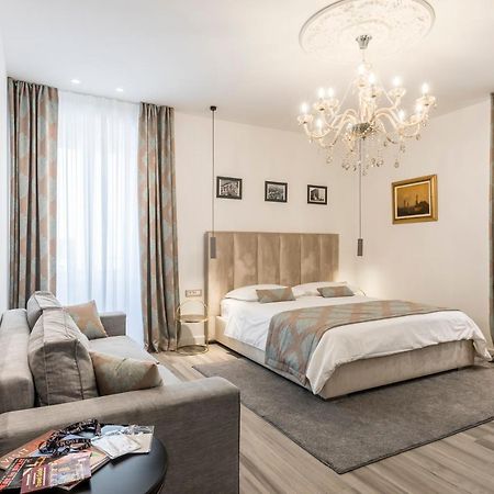 Elixir Luxury Rooms Split Dış mekan fotoğraf