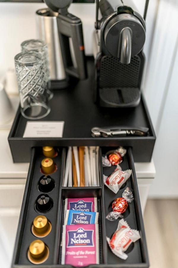 Elixir Luxury Rooms Split Dış mekan fotoğraf