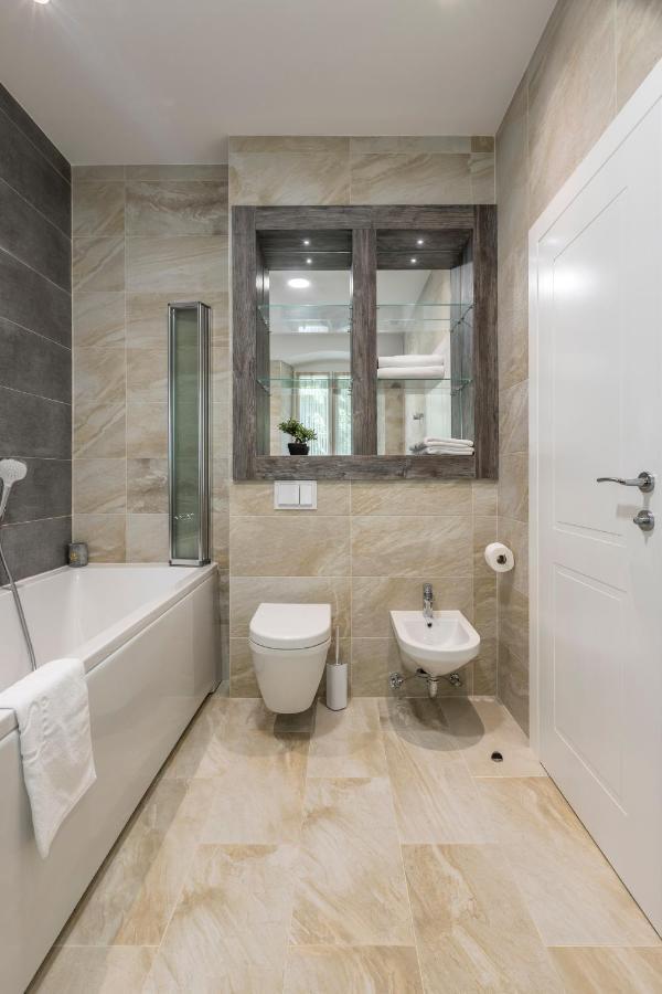 Elixir Luxury Rooms Split Dış mekan fotoğraf