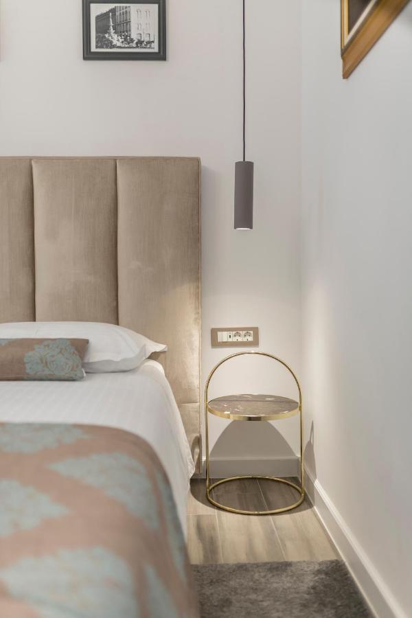 Elixir Luxury Rooms Split Dış mekan fotoğraf