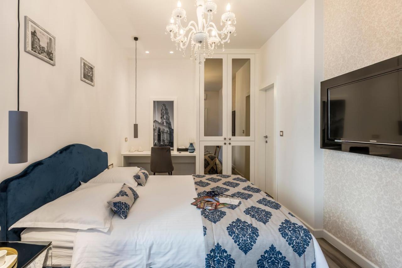 Elixir Luxury Rooms Split Dış mekan fotoğraf
