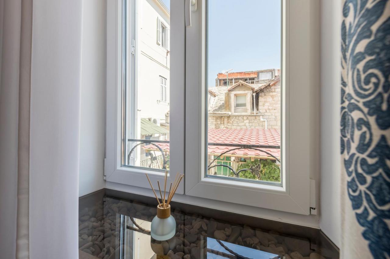 Elixir Luxury Rooms Split Dış mekan fotoğraf