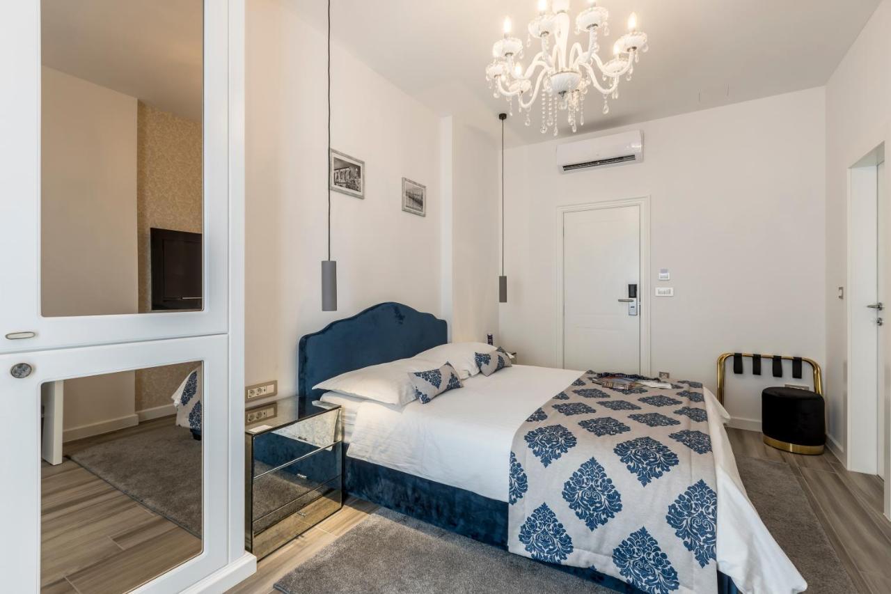 Elixir Luxury Rooms Split Dış mekan fotoğraf