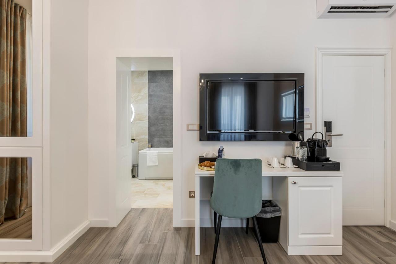 Elixir Luxury Rooms Split Dış mekan fotoğraf