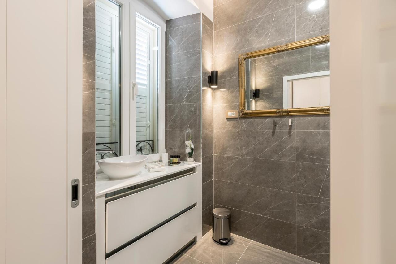 Elixir Luxury Rooms Split Dış mekan fotoğraf