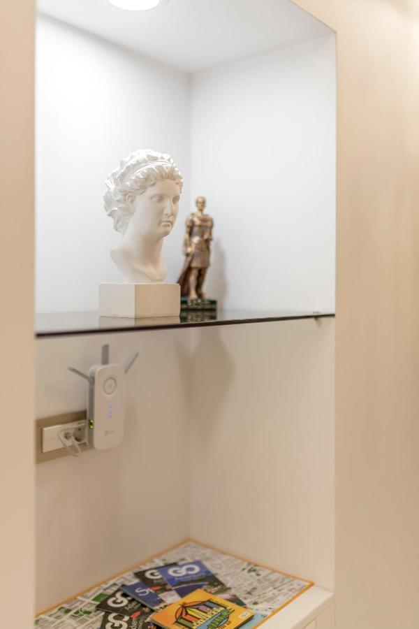 Elixir Luxury Rooms Split Dış mekan fotoğraf
