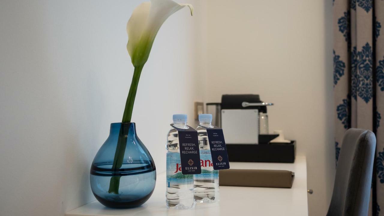 Elixir Luxury Rooms Split Dış mekan fotoğraf