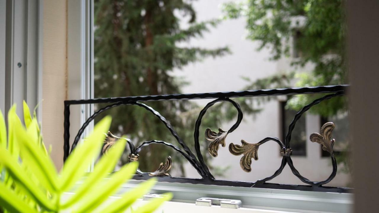 Elixir Luxury Rooms Split Dış mekan fotoğraf